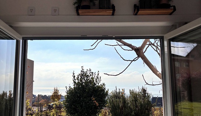 Room in Pully with washing machine - Grape Place Bellevue