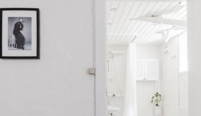 Room in Quite Area and Central Location - Newly Renovated Basement