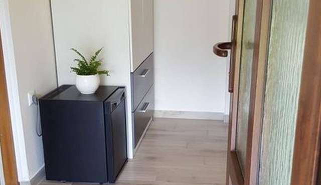 Room in Rakovica with Terrace, Air condition, WIFI (4371-5)