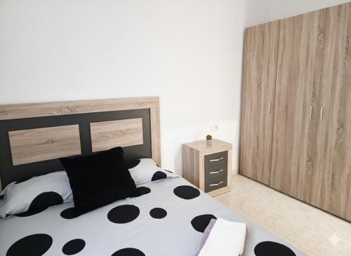 Room in shared apartment