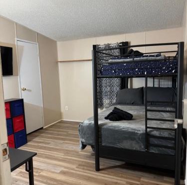 Room in shared home up to 3 People