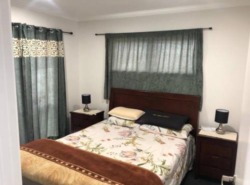 Room in Stand alone family house - Pukekohe