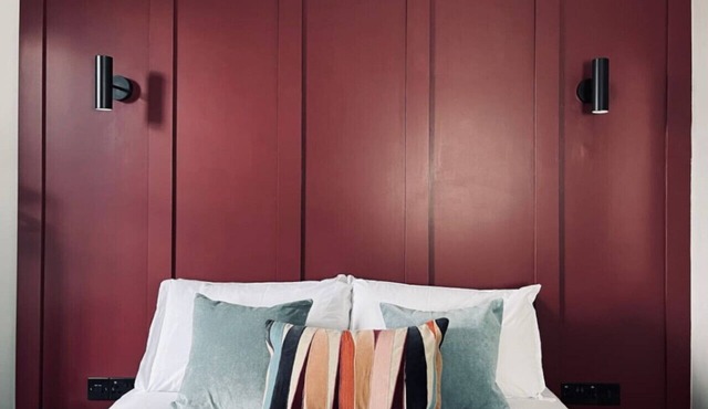 Room in the Borders - 1 Chapel Street