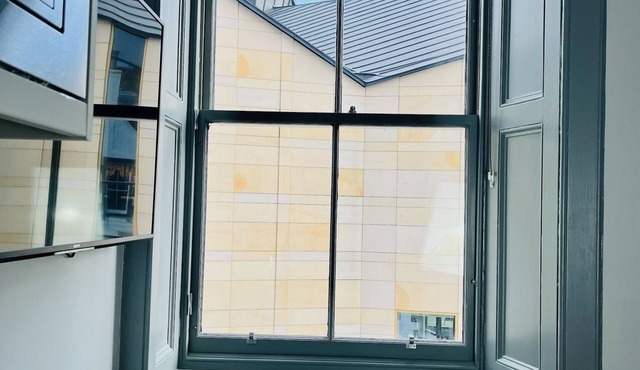 Room in the Borders - 1 Sime Place