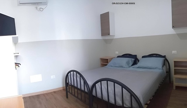 Room close to Rho fiera
