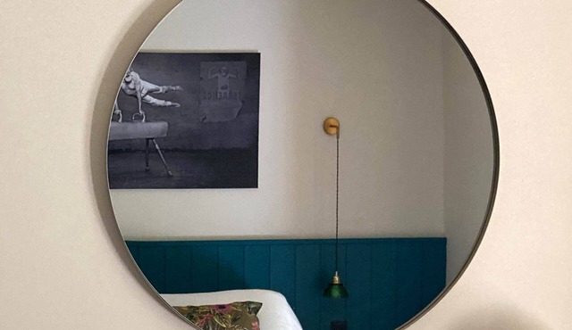 Room "La 3" - for two people