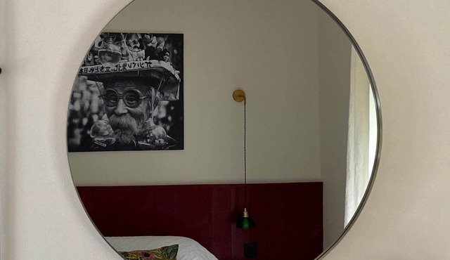 Room "La 5" - for two people