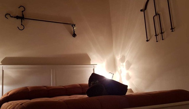 Room La Bascula in Crotone