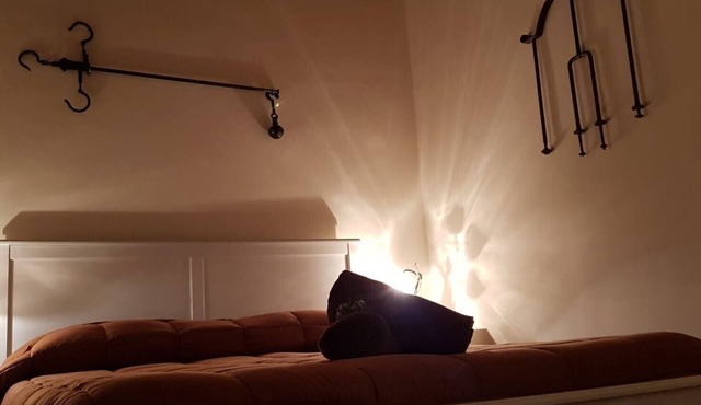 Room La Bascula in Crotone