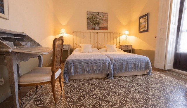 Room 'La Falleba' with Shared Pool, Wi-Fi and Air Conditioning