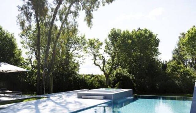 ROOM "LA MAURELLE"