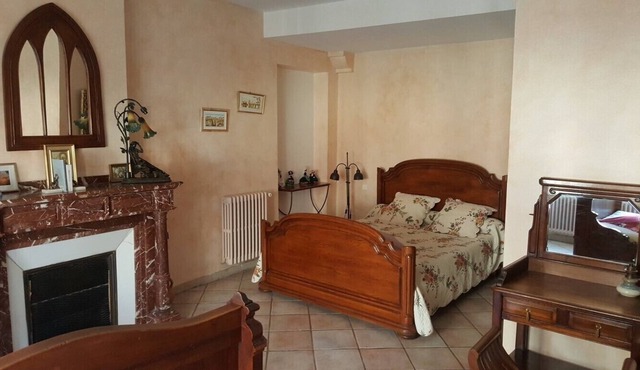 room Limoux house josepha