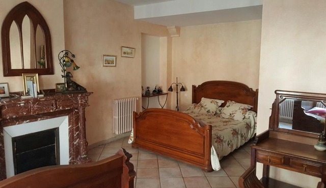 room Limoux house josepha