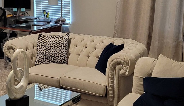 Room+ living Room in Royse City.