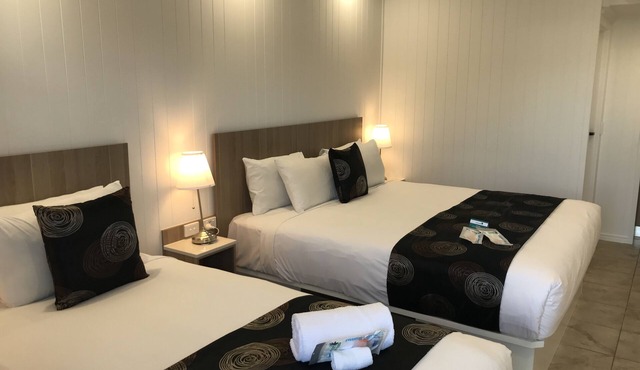 Room Motel Kingaroy East