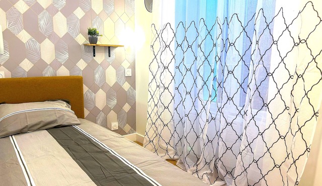 Room N2 Colocation Confort & Service (91)