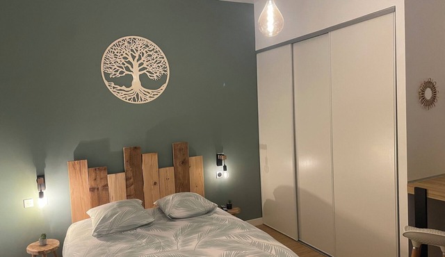 Room - Nature - Wellness and SPA