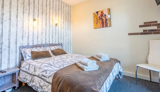 Room 'N°11' with Wi-Fi