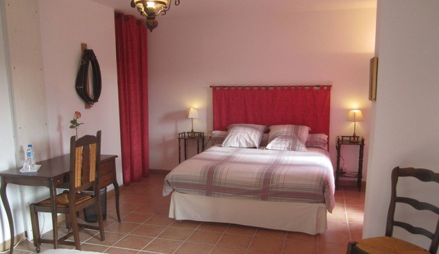 Room near Beauval Zoo and Valençay Castle