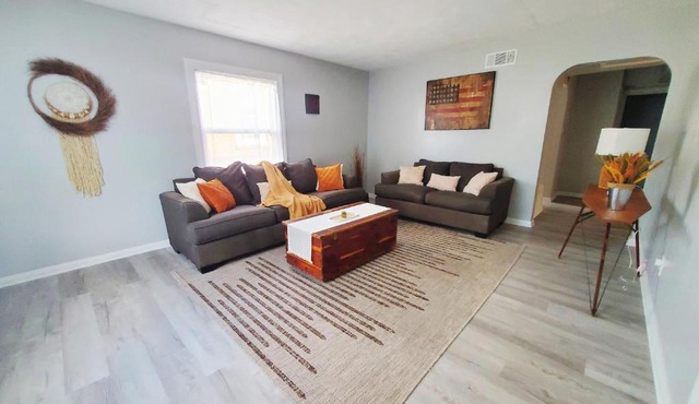 Room Near Downtown UofL,Airport&ExpoCenter