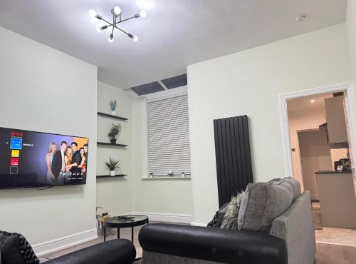 Room near Etihad Stadium