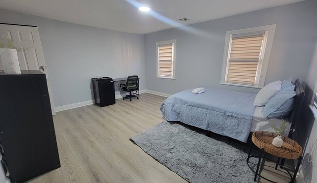 Room Near EWR/NYC