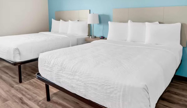 Room Near Greenville Zoo – Perfect Family Stay & City Exploration