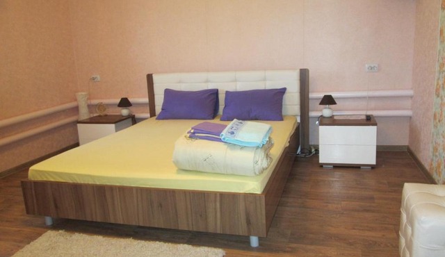 Room on Kotova Street