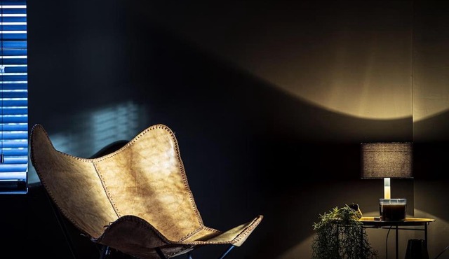 Room One BOHOME Macclesfield