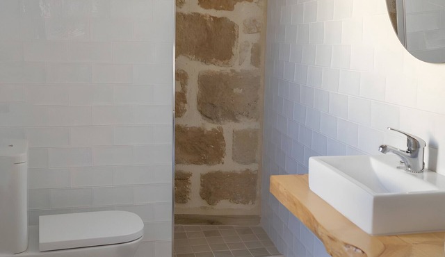 Room 'Pajaritos' in La Mata de los Olmos