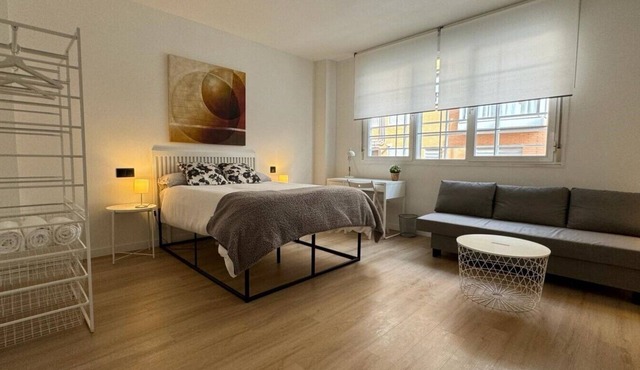 Room Pinar - Apartment with all amenities