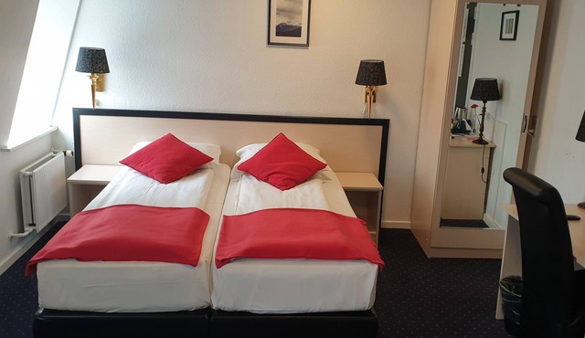 Room Rent Prinsen