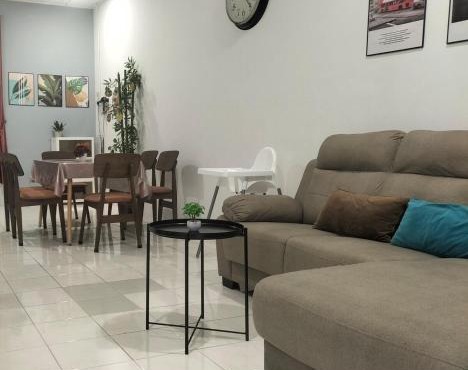 Room&Rest Homestay Seremban Mutiara Galla