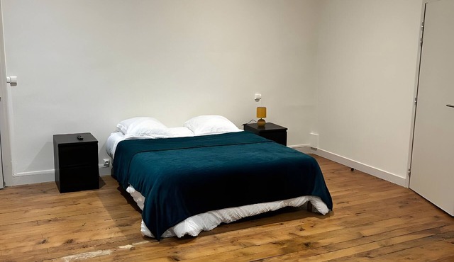 Room "Room 3" with Shared Terrace, Shared Garden and Wi-Fi