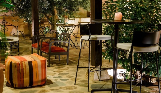 Room 'Rosa' with Shared Garden and Wi-Fi