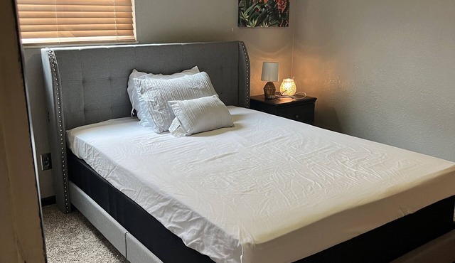 Room sharing in the house