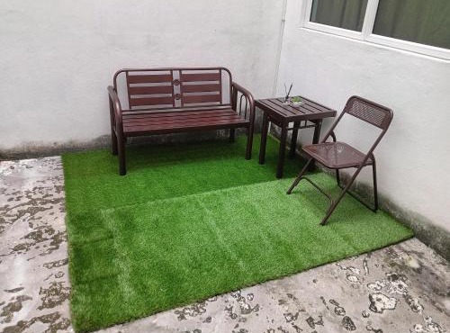 Room Stay YNS Kampar Putra 1 Bilik dan Bilik Air