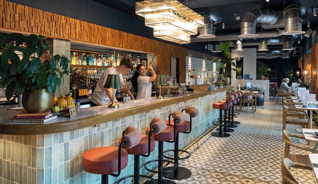 room2 Southampton Hometel