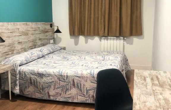 RoomConcept Hostel