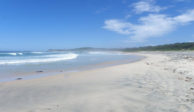 RooMilly Beach House