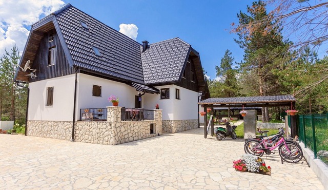 Rooms Željko, (15627), Rudanovac, hr