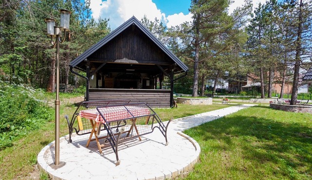 Rooms Željko, (15628), Rudanovac, Croatia