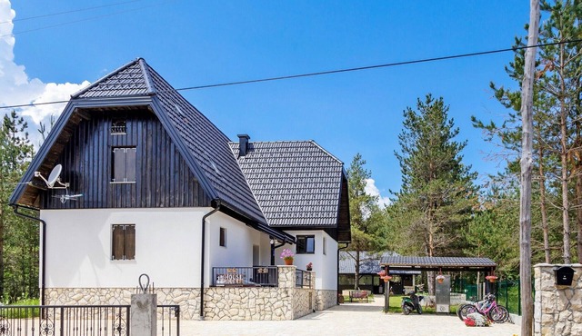 Rooms Željko, (16411), Rudanovac, hr