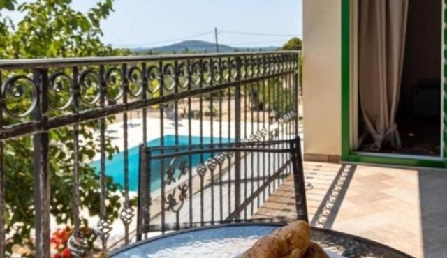 Rooms Agro B&B Linda