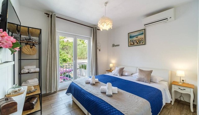 Rooms Ana