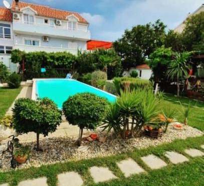 Rooms & Apartments Marinero
