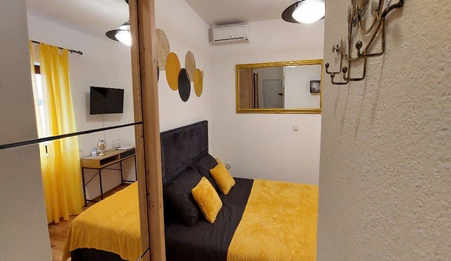 Rooms Argo