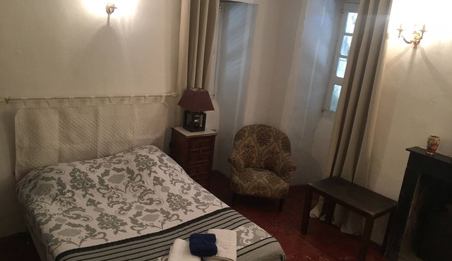 Rooms at Casa De Giovanni in Pietra Di Verde