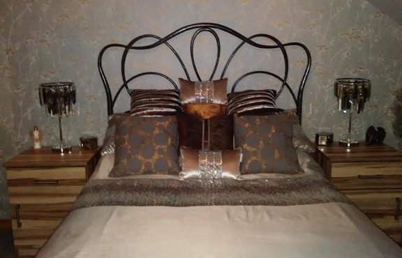 Rooms at The Cooperage