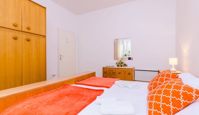 Rooms Batina- Standard Double Room